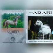 TUTTO ARABI 5/2019 (w tym katalog aukcja Pride of Poland 2019) SHANGHAI E.A