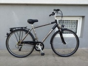 Sprzedam rower męski BBF Lillehammer 28 cali 