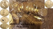 Worek menniczy 2zł GN (50 sztuk) - Jan Karski 2014