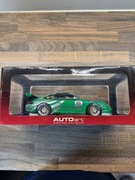 Auto Art Porsche 911 Typ 997 GT3 Cup Vip, 1/18