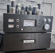 Wzmacniacz Line Magnetic LM-845 Premium Gwarancja Acme + WE300B