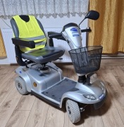 Skuter inwalidzki Invacare
