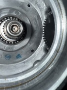 Koło zębate pompy oleju HF35 Ford Fusion Hybrid 