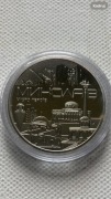 Medal-Miasto Bohater „Mikołajów”