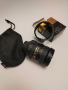 Nikon Nikkor AF-S DX 18-200 mm f/3.5-5.6G II-ED VR