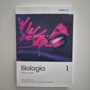 Biologia 1 testy matura Biomedica 