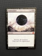 [MTG] [PROXY] Damnation
