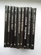 Conan tom 1 - 9 - Robert E. Howard, L.Carter  