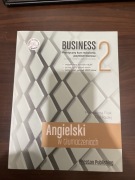Angielski w tłumaczeniach business Preston Publishing