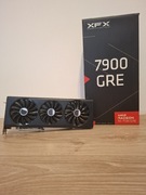XFX Radeon RX 7900GRE 16GB