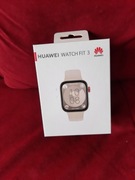 Huawei Fit3 biały - nowy, gwarancja!