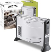 Imetec Eco Rapid 2000 W termostat pokojowy