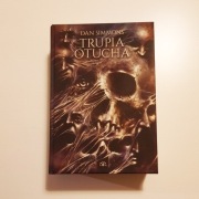 Trupia otucha - Dan Simmons