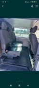 Fotel T6 transporter Multivan