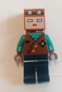 Lego min104 Minecraft figurka z 21173