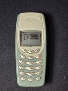 Nokia 3410 bez simlocka bez polskiego języka
