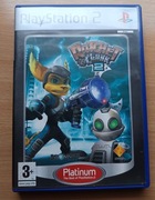 Ratchet & Clank 2 PlayStation 2 (PS2)