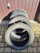 Opony letnie Continental 195/55 R16 H kpl 4szt