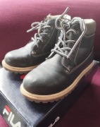 Buty trzewiki Fila 29 bdb
