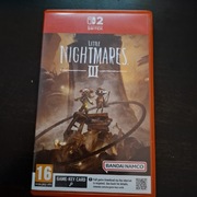 Little Nightmares III Nintendo Switch 2