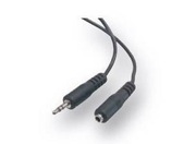 Kabel przedłużający jack stereo BELKIN 3,5 mm M/3,5 mm F