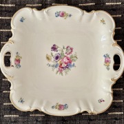 Patera Vintage Edelstein Bavaria