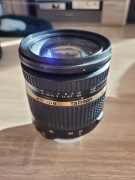 Tamron 17-50mm 2.8 XR Di II VC