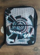 Plecak męski młodzieżowy termiczny termo y2k hip hop graffiti drip skate