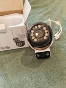 Kamera bezpieczeństwa