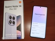 Redmi note 14 pro 5G / Play