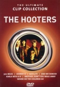 The Hooters The Ultimate Clip Collection DVD