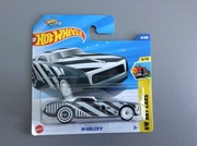 Hot Wheels sth HI-ROLLER II
