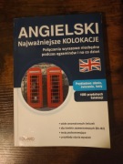 Angielski. Najważniejsze kolokacje