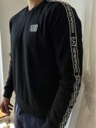 Bluza emporio Armani rozmiar S