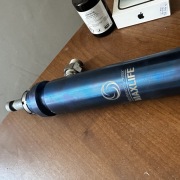 Nowa Pompa Graco Mark 7 VII MaxLife 