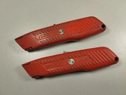 Stary Stanley 10-189 nóż użytkowy PAT.4586256 2 szt .