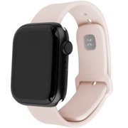Silikonowy pasek Fixed Silicone Strap do Apple Watch