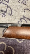 Wiatrówka Cometa fusion premier cal.5.5