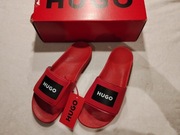 Hugo Boss klapki rozmiar 43