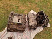 Skrzynia biegów ZF ASTRONIC 12AS 2131 TD