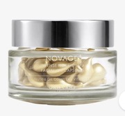 Intensywnie odżywcze kapsułki do twarzy Novage+ oriflame