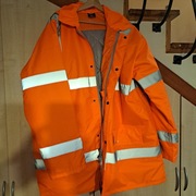 Beeswift BHP ROBOCZA KURTKA ZIMOWA 3XL POLECAM