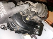 Kolektor ssacy vectra c 1.8 xer