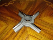 Nóż do wilka 130 mm