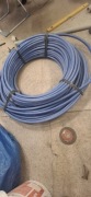 KAN rura BLUE FLOOR do podłogówki 16 mm zwój 105m Rura bluePERT