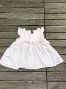 Bluzka z falbankami 104 Next