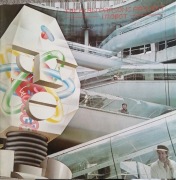 The Alan Parsons Project - I robot