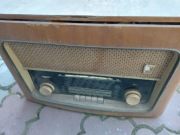 Jakiś stary radioadapter