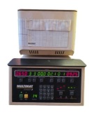 Dentsply Multimat Mach 2 piec protetyczny ceramiczny ceramika