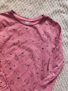 Bluza bawełniana koniki 128